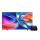 Hisense 75E7Q PRO 75" QLED 144 Hz+Bigbig Won GALE hall combo Black - 1576057 - zdjęcie